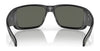 Costa BLACKFIN PRO 6S9078 Sunglasses | Size 60 / Matte Black / Rose (Polarized) (3P 13.49%) №907817