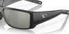 Costa BLACKFIN PRO 6S9078 Sunglasses | Size 60 / Matte Black / Rose (Polarized) (3P 13.49%) №907817