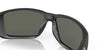 Costa BLACKFIN PRO 6S9078 Sunglasses | Size 60 / Matte Black / Rose (Polarized) (3P 13.49%) №907817