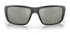 Costa BLACKFIN PRO 6S9078 Sunglasses | Size 60 / Matte Black / Rose (Polarized) (3P 13.49%) №907817