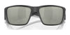Costa BLACKFIN PRO 6S9078 Sunglasses | Size 60 / Matte Black / Rose (Polarized) (3P 13.49%) №907817