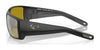 Costa BLACKFIN PRO 6S9078 Sunglasses | Size 60 / Matte Black / Rose (Polarized) (3P 13.49%) №907817