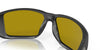 Costa BLACKFIN PRO 6S9078 Sunglasses | Size 60 / Matte Black / Rose (Polarized) (3P 13.49%) №907817