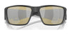Costa BLACKFIN PRO 6S9078 Sunglasses | Size 60 / Matte Black / Rose (Polarized) (3P 13.49%) №907817