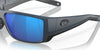 Costa BLACKFIN PRO 6S9078 Sunglasses | Size 60 / Matte Black / Rose (Polarized) (3P 13.49%) №907817