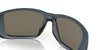 Costa BLACKFIN PRO 6S9078 Sunglasses | Size 60 / Matte Black / Rose (Polarized) (3P 13.49%) №907817