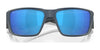 Costa BLACKFIN PRO 6S9078 Sunglasses | Size 60 / Matte Black / Rose (Polarized) (3P 13.49%) №907817