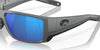 Costa BLACKFIN PRO 6S9078 Sunglasses | Size 60 / Matte Black / Rose (Polarized) (3P 13.49%) №907817