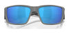 Costa BLACKFIN PRO 6S9078 Sunglasses | Size 60 / Matte Black / Rose (Polarized) (3P 13.49%) №907817