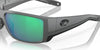 Costa BLACKFIN PRO 6S9078 Sunglasses | Size 60 / Matte Black / Rose (Polarized) (3P 13.49%) №907817
