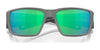 Costa BLACKFIN PRO 6S9078 Sunglasses | Size 60 / Matte Black / Rose (Polarized) (3P 13.49%) №907817