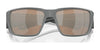 Costa BLACKFIN PRO 6S9078 Sunglasses | Size 60 / Matte Black / Rose (Polarized) (3P 13.49%) №907817