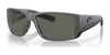 Costa BLACKFIN PRO 6S9078 Sunglasses | Size 60 / Matte Gray / Gray (Polarized) (3P 10%) №907812