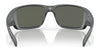 Costa BLACKFIN PRO 6S9078 Sunglasses | Size 60 / Matte Black / Rose (Polarized) (3P 13.49%) №907817