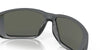 Costa BLACKFIN PRO 6S9078 Sunglasses | Size 60 / Matte Black / Rose (Polarized) (3P 13.49%) №907817