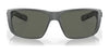 Costa BLACKFIN PRO 6S9078 Sunglasses | Size 60 / Matte Black / Rose (Polarized) (3P 13.49%) №907817