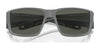 Costa BLACKFIN PRO 6S9078 Sunglasses | Size 60 / Matte Black / Rose (Polarized) (3P 13.49%) №907817