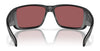 Costa BLACKFIN PRO 6S9078 Sunglasses | Size 60 / Matte Black / Rose (Polarized) (3P 13.49%) №907817