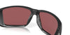 Costa BLACKFIN PRO 6S9078 Sunglasses | Size 60 / Matte Black / Rose (Polarized) (3P 13.49%) №907817