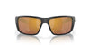 Costa BLACKFIN PRO 6S9078 Sunglasses | Size 60 / Matte Black / Rose (Polarized) (3P 13.49%) №907817
