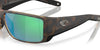 Costa BLACKFIN PRO 6S9078 Sunglasses | Size 60 / Matte Black / Rose (Polarized) (3P 13.49%) №907817