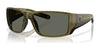 Costa BLACKFIN PRO 6S9078 Sunglasses | Size 60 / Seagrass / Gray (Polarized) (3P 10%) №907816