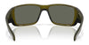 Costa BLACKFIN PRO 6S9078 Sunglasses | Size 60 / Matte Black / Rose (Polarized) (3P 13.49%) №907817