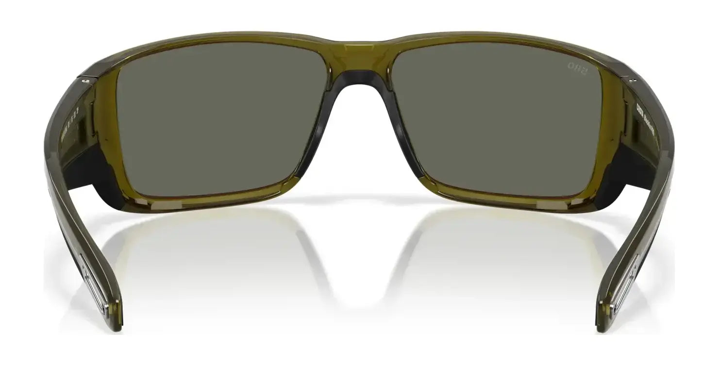 Costa BLACKFIN PRO 6S9078 Sunglasses | Size 60