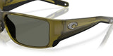 Costa BLACKFIN PRO 6S9078 Sunglasses | Size 60