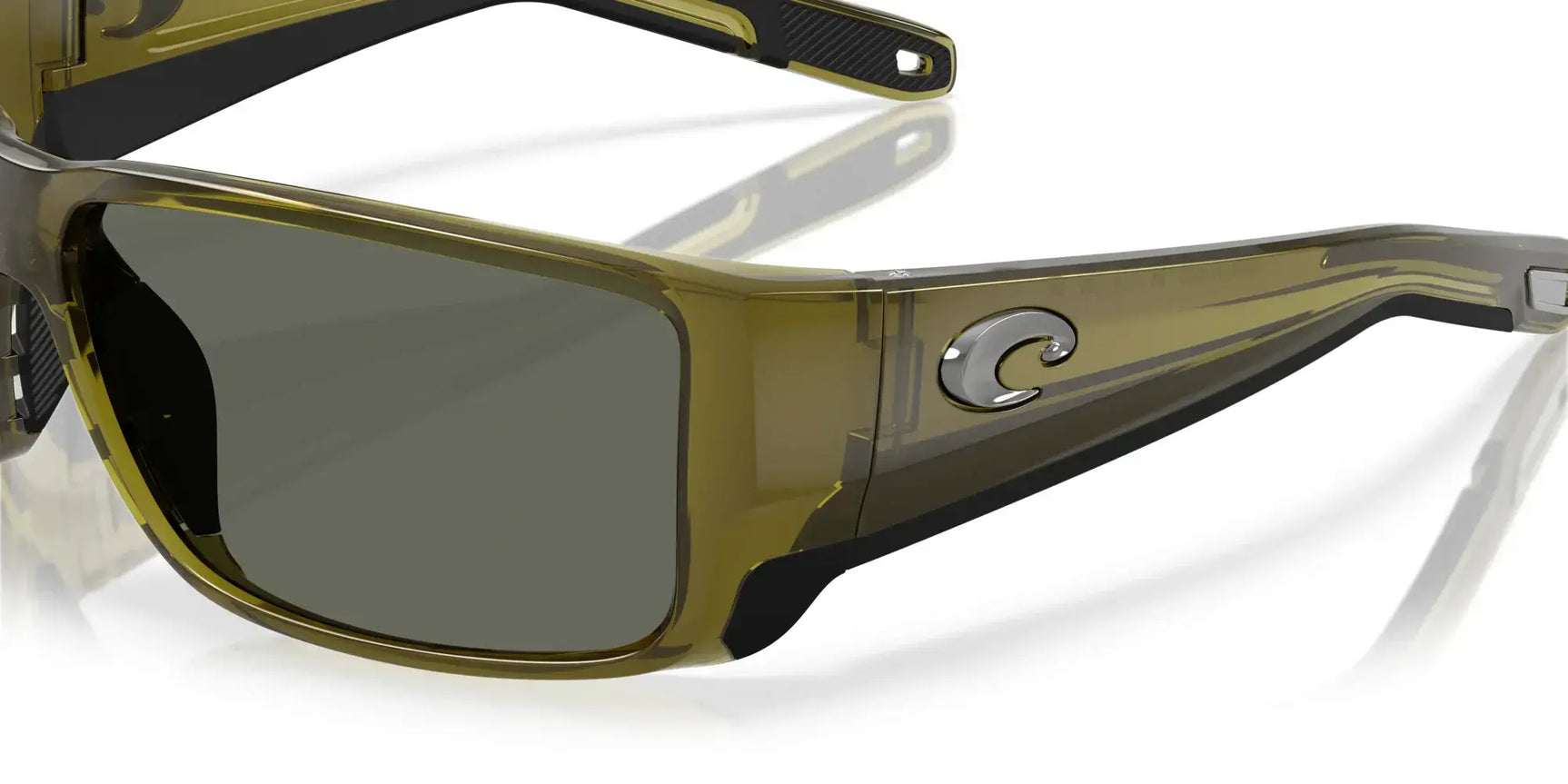 Costa BLACKFIN PRO 6S9078 Sunglasses | Size 60