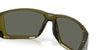Costa BLACKFIN PRO 6S9078 Sunglasses | Size 60 / Matte Black / Rose (Polarized) (3P 13.49%) №907817
