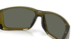Costa BLACKFIN PRO 6S9078 Sunglasses | Size 60