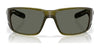 Costa BLACKFIN PRO 6S9078 Sunglasses | Size 60 / Matte Black / Rose (Polarized) (3P 13.49%) №907817