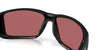 Costa BLACKFIN PRO 6S9078 Sunglasses | Size 60 / Matte Black / Rose (Polarized) (3P 13.49%) №907817