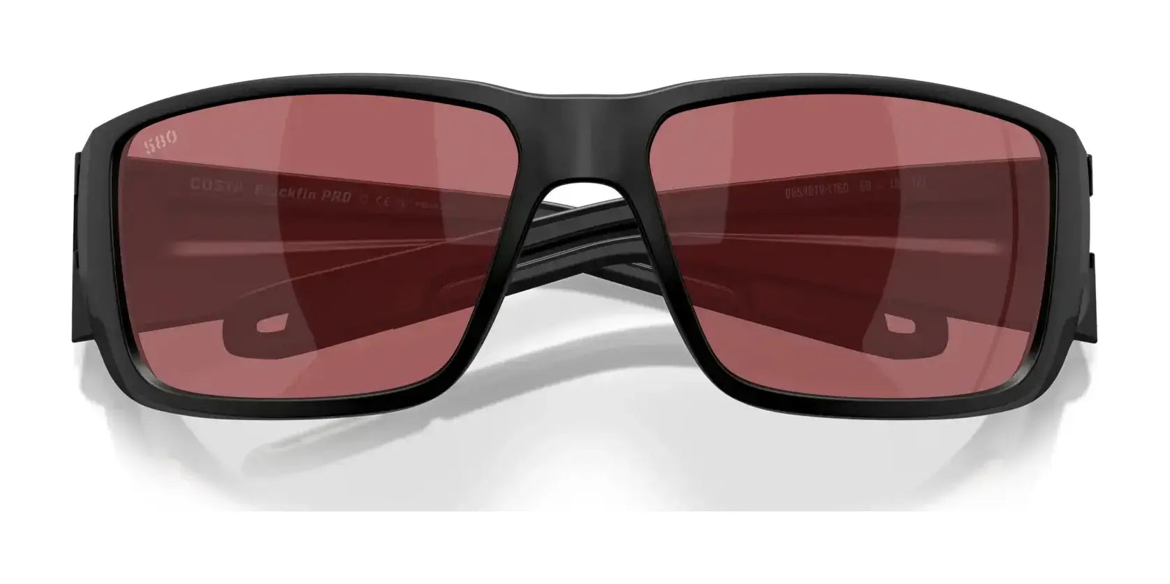 Costa BLACKFIN PRO 6S9078 Sunglasses | Size 60