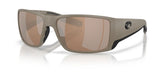 Costa BLACKFIN PRO 6S9078 Sunglasses | Size 60