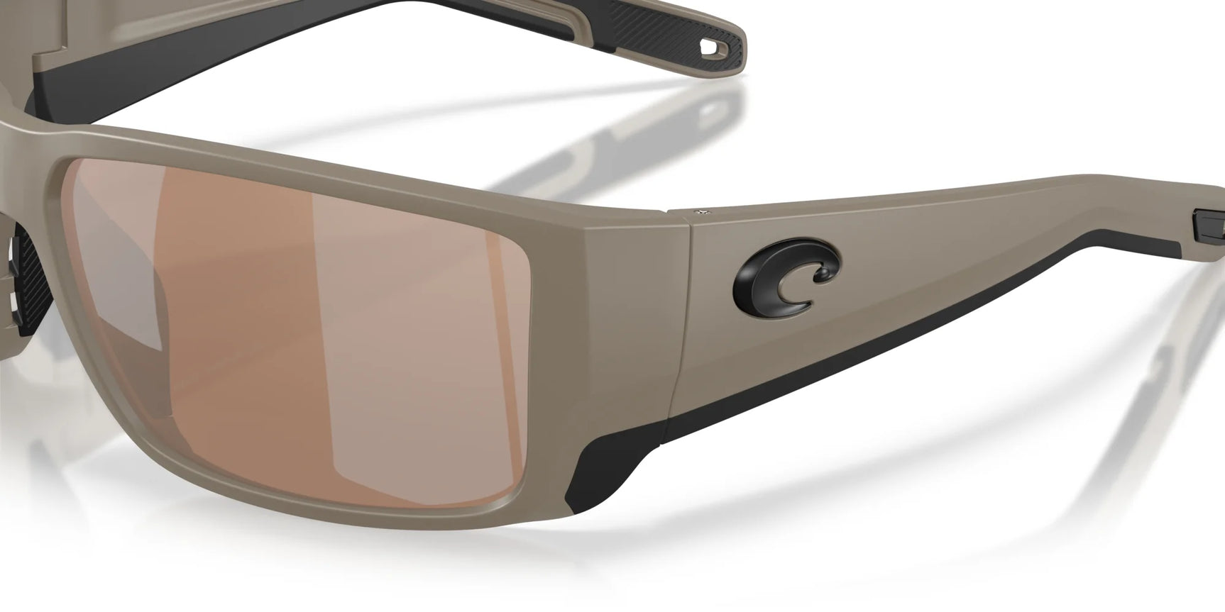 Costa BLACKFIN PRO 6S9078 Sunglasses | Size 60