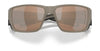 Costa BLACKFIN PRO 6S9078 Sunglasses | Size 60 / Matte Black / Rose (Polarized) (3P 13.49%) №907817