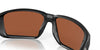 Costa FANTAIL PRO 6S9079 Sunglasses | Size 60 / Matte Black / Blue Mirror (Polarized) (3P 10%) №907901