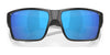 Costa REEFTON PRO 6S9080 Sunglasses | Size 63 / Matte Black / Rose (Polarized) (3P 13.49%) №908019