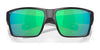 Costa REEFTON PRO 6S9080 Sunglasses | Size 63 / Matte Black / Rose (Polarized) (3P 13.49%) №908019