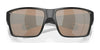 Costa REEFTON PRO 6S9080 Sunglasses | Size 63 / Matte Black / Rose (Polarized) (3P 13.49%) №908019