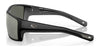 Costa REEFTON PRO 6S9080 Sunglasses | Size 63 / Matte Black / Rose (Polarized) (3P 13.49%) №908019