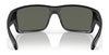 Costa REEFTON PRO 6S9080 Sunglasses | Size 63 / Matte Black / Rose (Polarized) (3P 13.49%) №908019