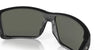 Costa REEFTON PRO 6S9080 Sunglasses | Size 63 / Matte Black / Rose (Polarized) (3P 13.49%) №908019