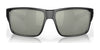 Costa REEFTON PRO 6S9080 Sunglasses | Size 63 / Matte Black / Rose (Polarized) (3P 13.49%) №908019