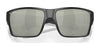 Costa REEFTON PRO 6S9080 Sunglasses | Size 63 / Matte Black / Rose (Polarized) (3P 13.49%) №908019