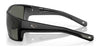 Costa REEFTON PRO 6S9080 Sunglasses | Size 63 / Matte Black / Rose (Polarized) (3P 13.49%) №908019
