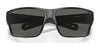 Costa REEFTON PRO 6S9080 Sunglasses | Size 63 / Matte Black / Rose (Polarized) (3P 13.49%) №908019