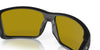 Costa REEFTON PRO 6S9080 Sunglasses | Size 63 / Matte Black / Rose (Polarized) (3P 13.49%) №908019